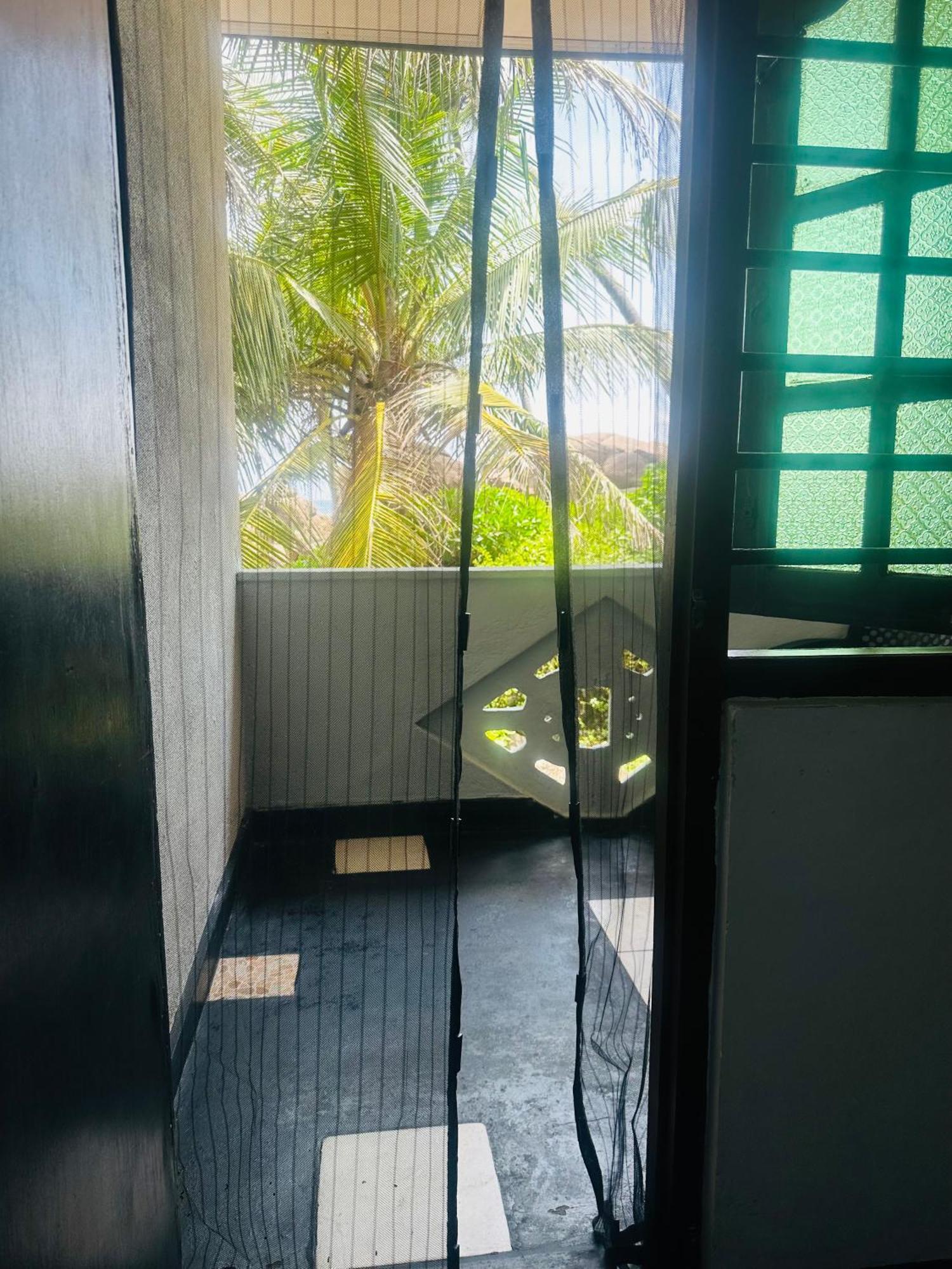 Rock Hill Hotel Galle Exterior foto